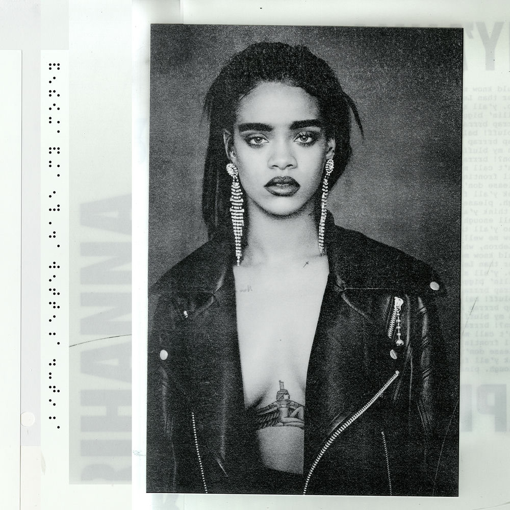 Bad Bitch album art