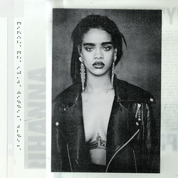 Bad Bitch album art