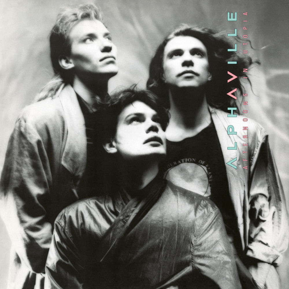 Carol Masters album art
