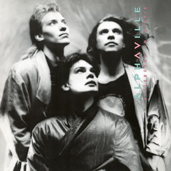 Carol Masters album art