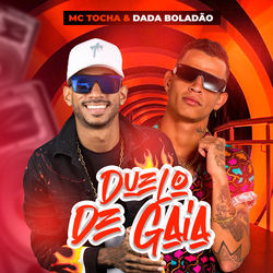 Me Gana album art