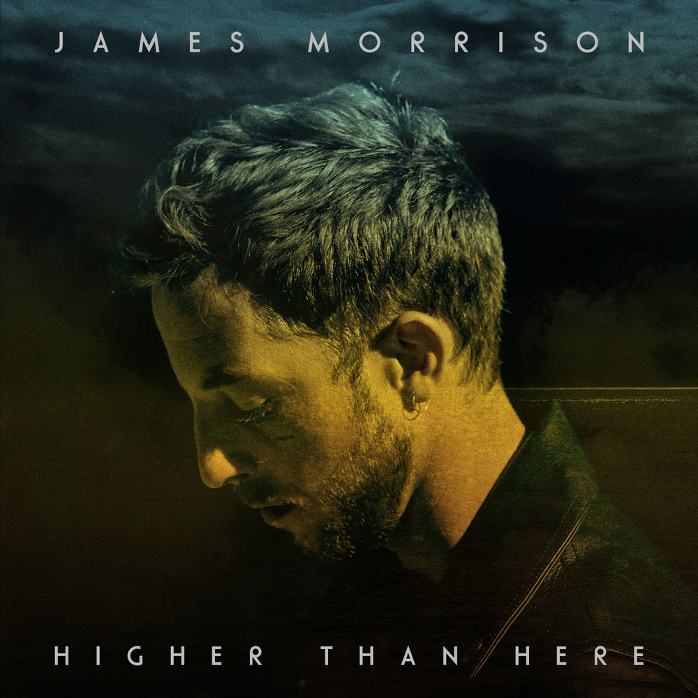 I Need You Tonight album art