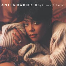 The Look Of Love album art