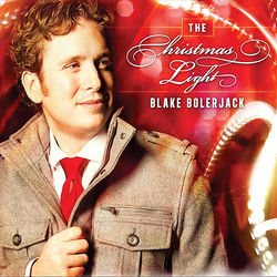 O Holy Night album art
