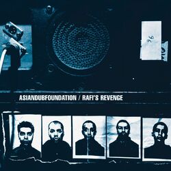 Buzzing album art