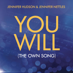 You Will album art