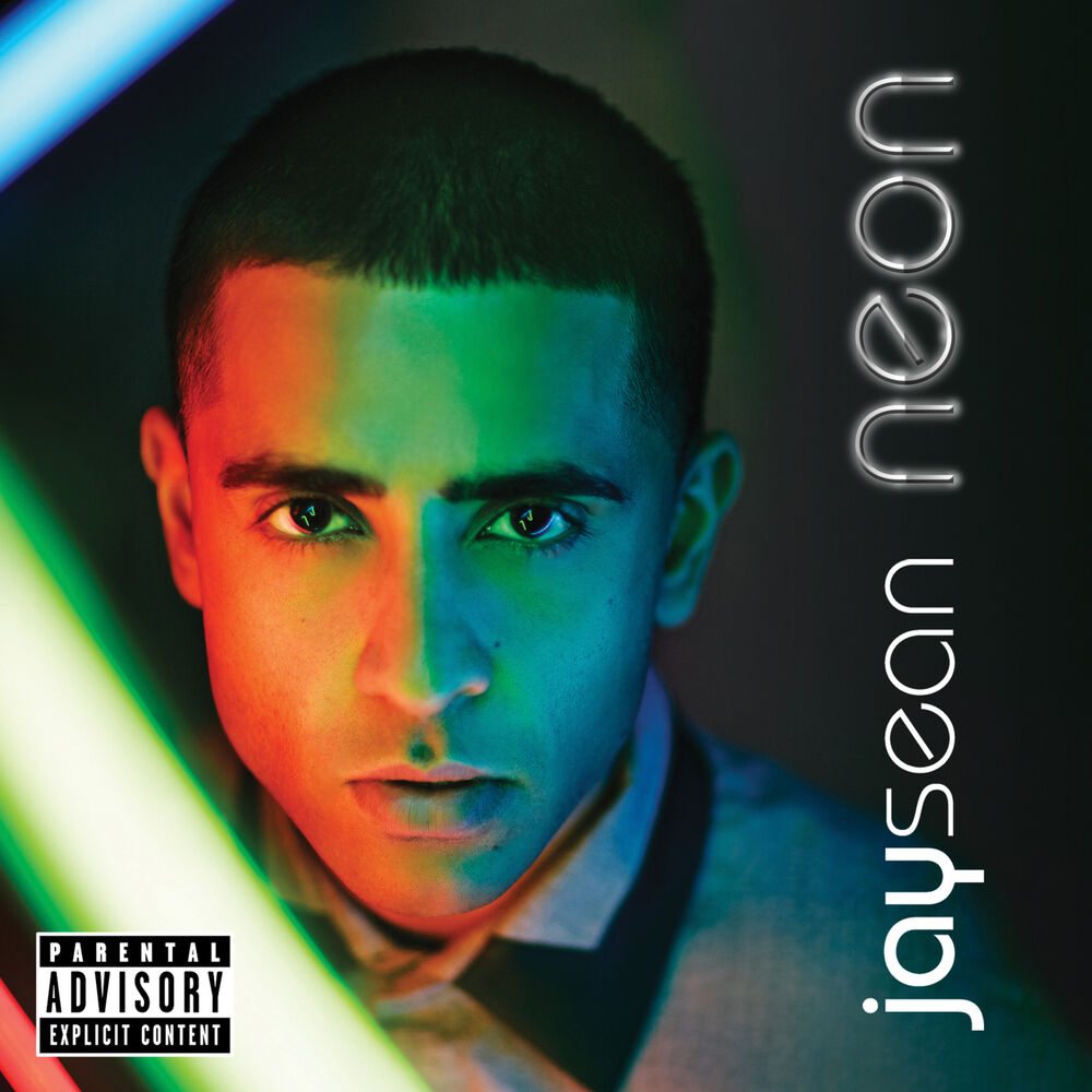 Words album art