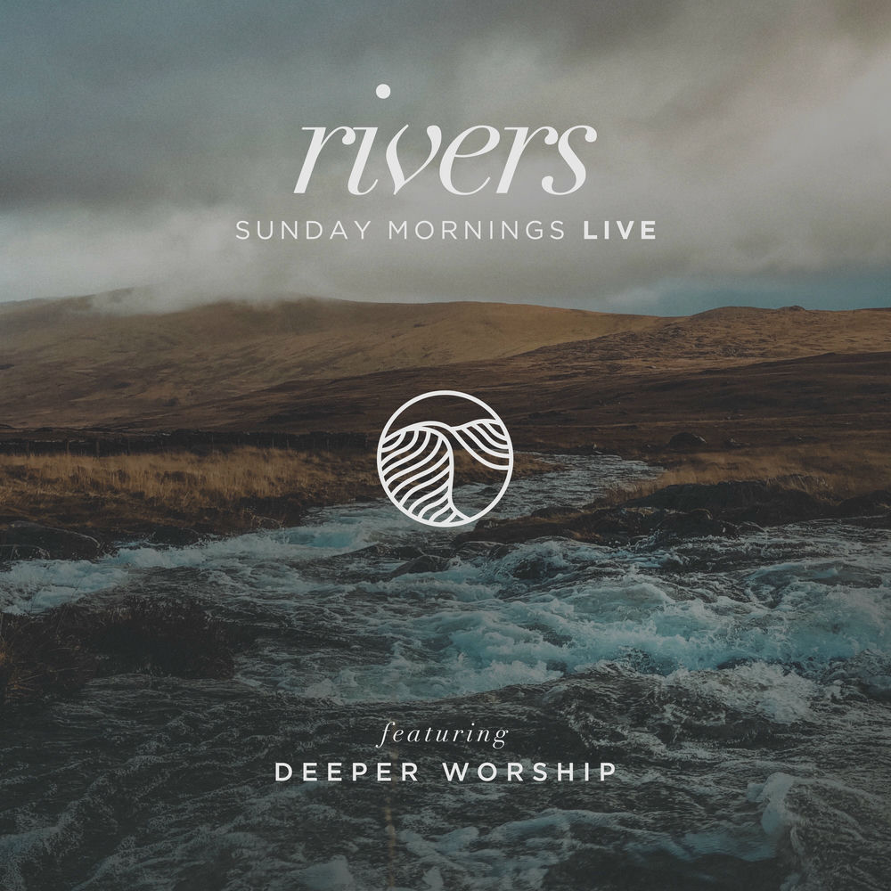 Deeper album art