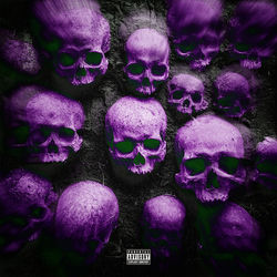 Freak album art