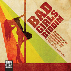 Bad Girls album art