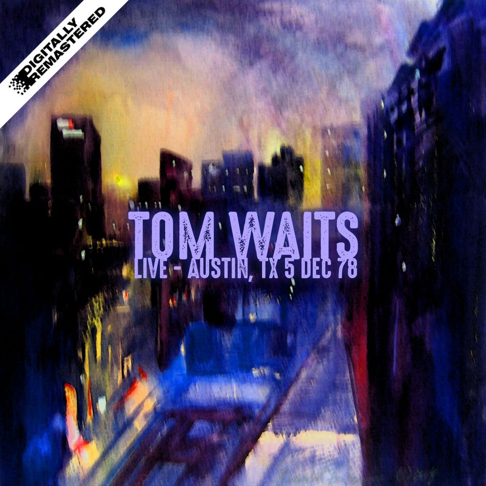 Silent Night album art