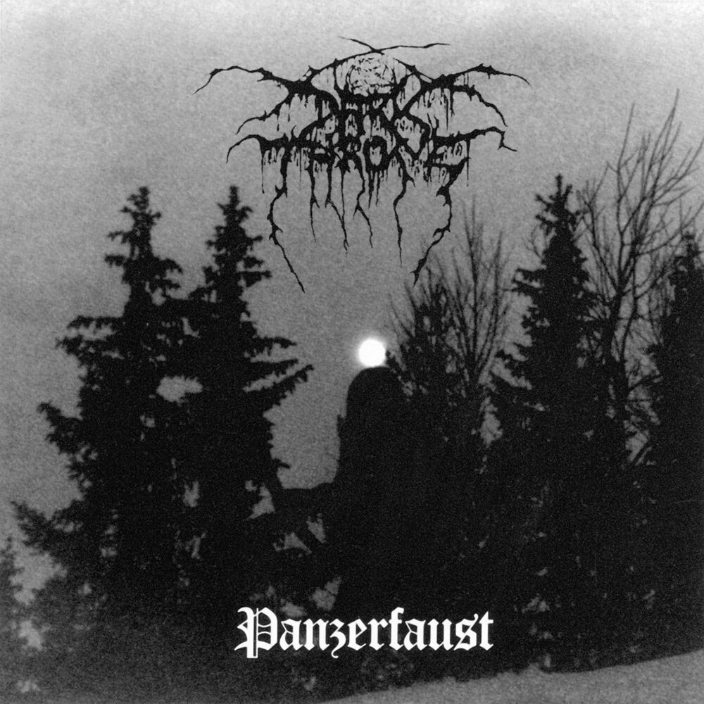 En Vind Av Sorg album art
