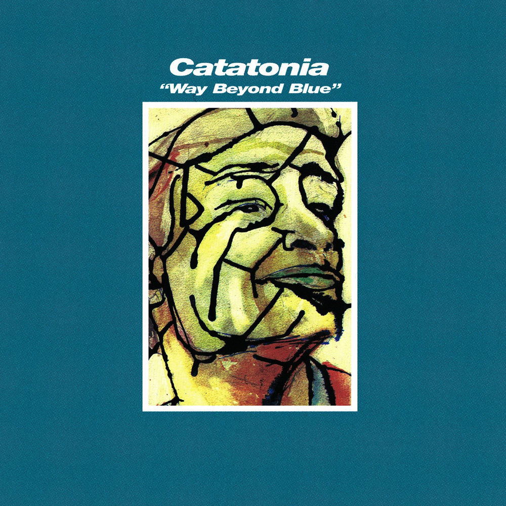 Painful album art