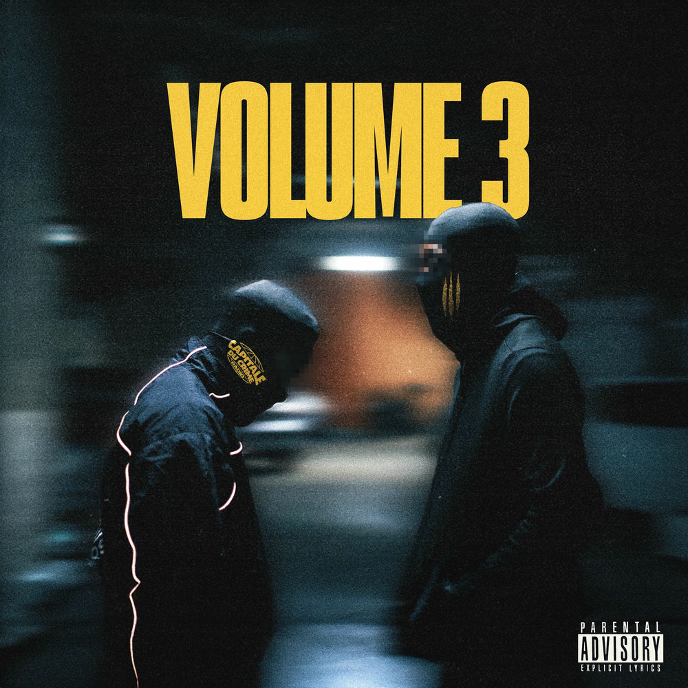 Life album art