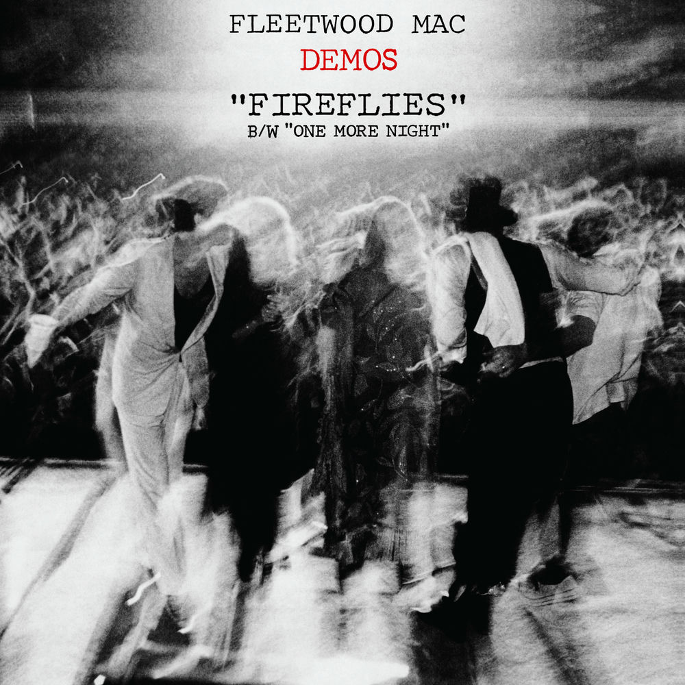 Fireflies album art