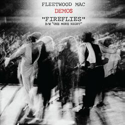 Fireflies album art