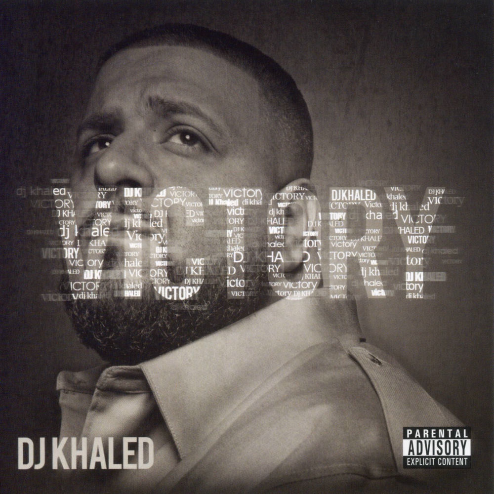 All I Do Is Win album art