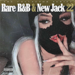 Right Here album art