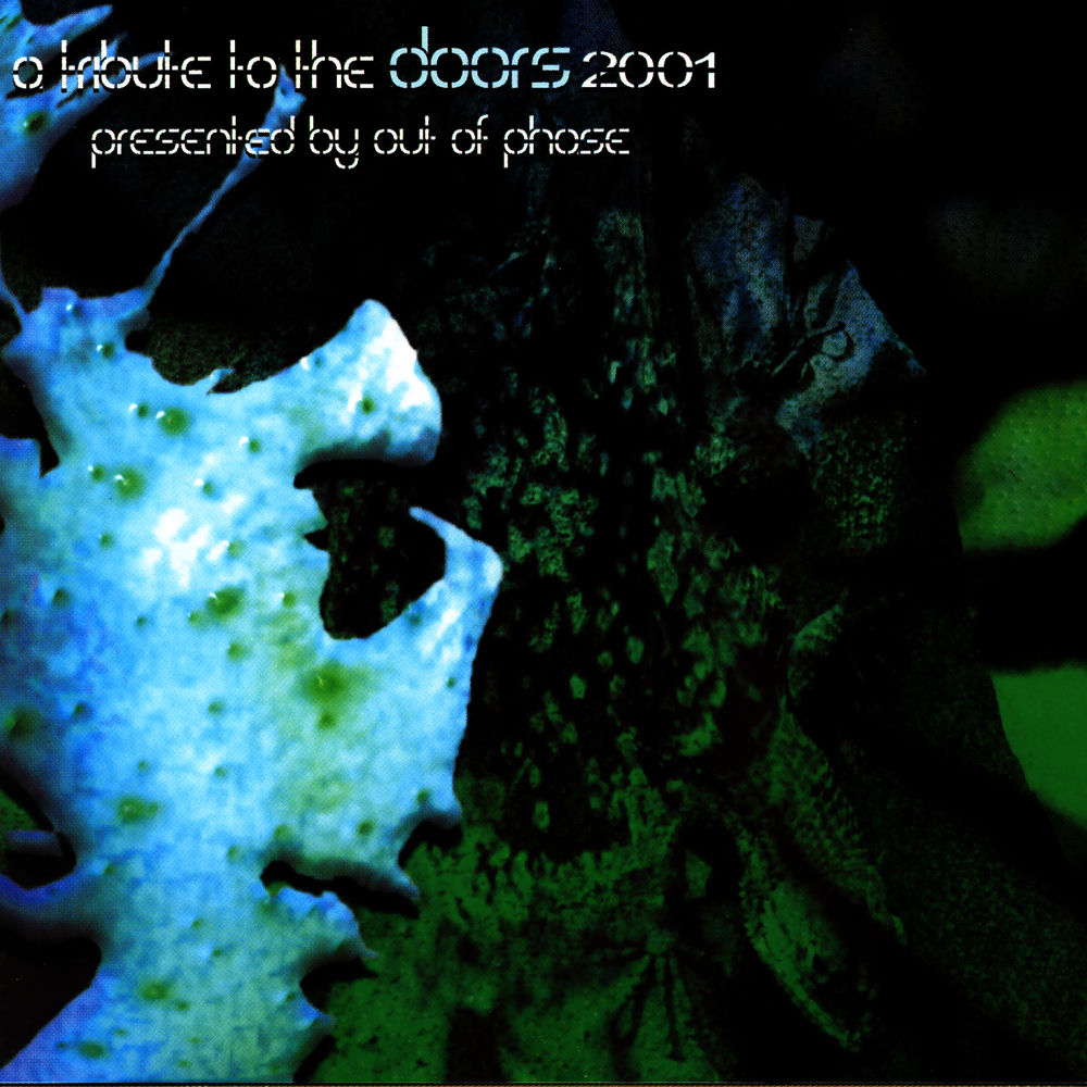 Back Door Man album art