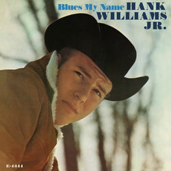 Blues Man album art