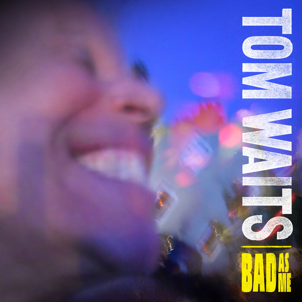 New Year's Eve album art