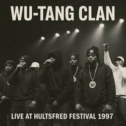 Ain't Nothin' Ta Fuck Wit album art