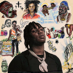 Brand New Money album art