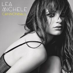 Cannonball album art