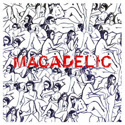 1 Threw 8 album art