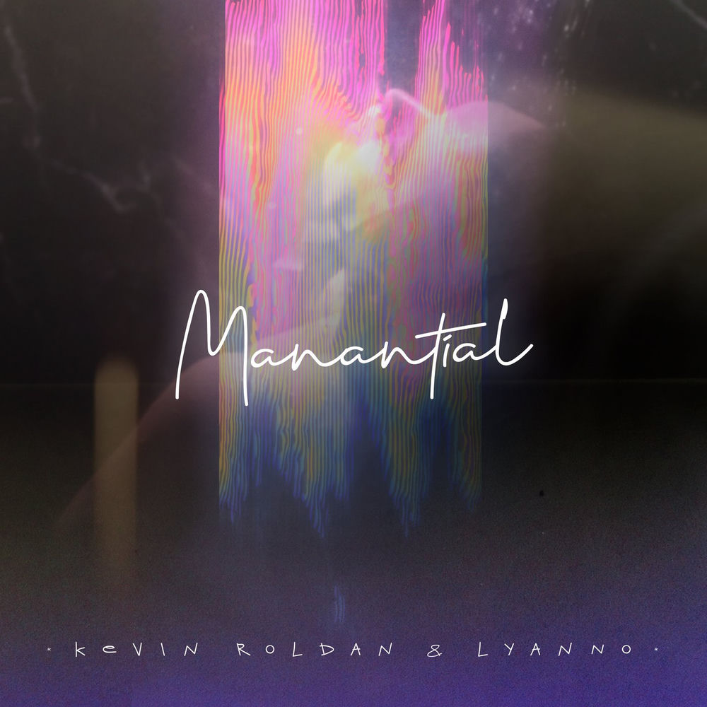 Antifaz album art