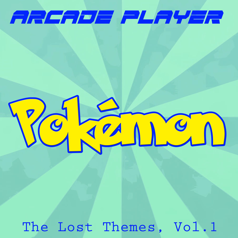 One album art