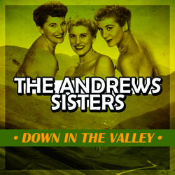 Down In The Valley album art