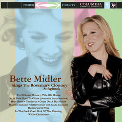 Hey There album art