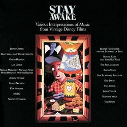 The Dwarfs' Marching Song album art