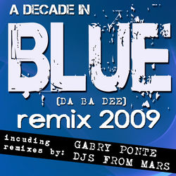 Blueprint album art