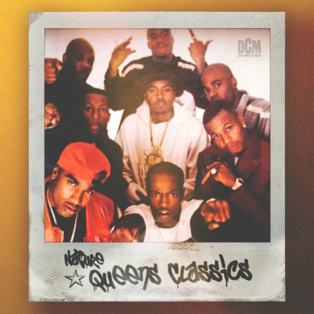 Triple Threat album art