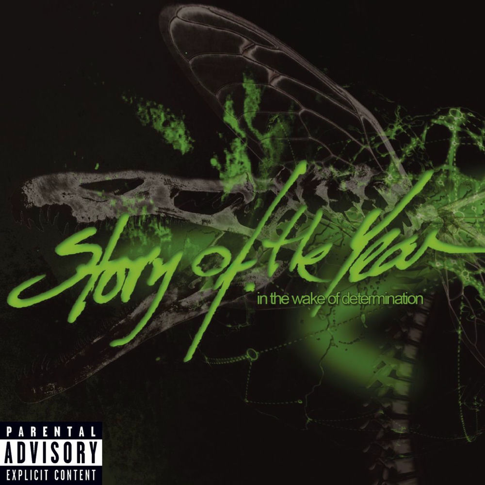 Is This My Fate He Asked Them album art