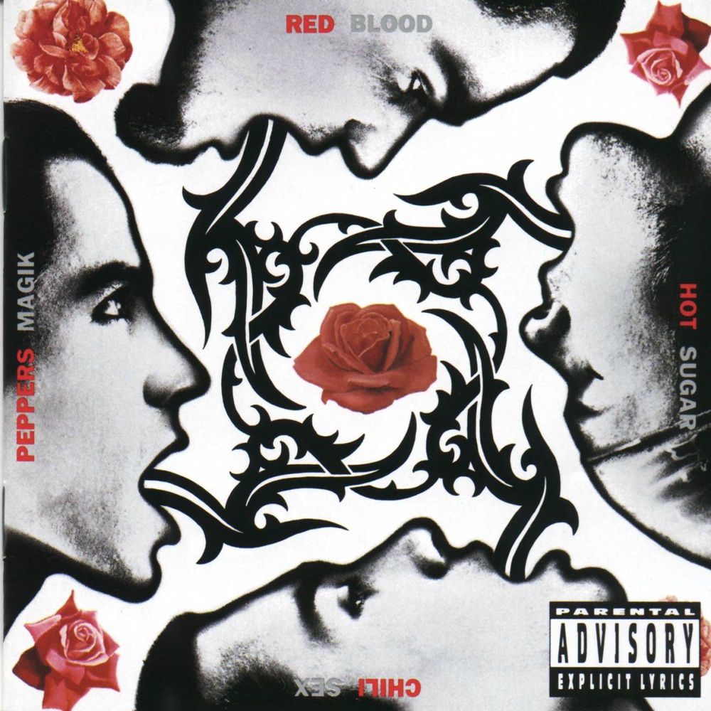 Apache Rose Peacock album art