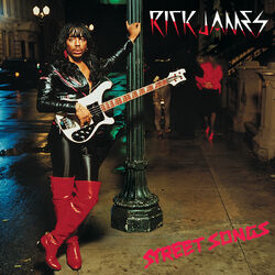 Super Freak [Disco Mix] album art