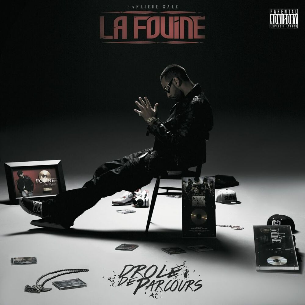 Donne moi album art
