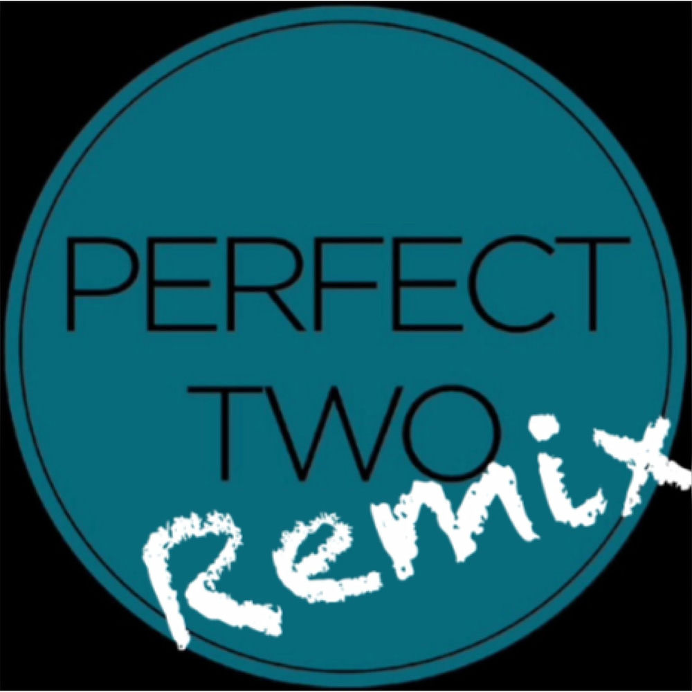 Perfect Two (breakup Version) album art