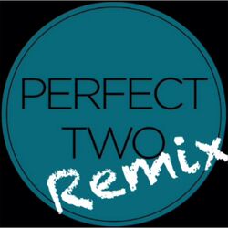 Perfect Two (breakup Version) album art