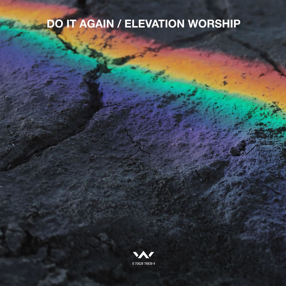 Do It Again album art