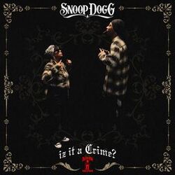 Don't Do The Crime (aka Death Row Killaz) album art