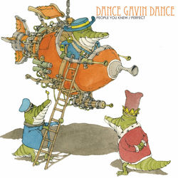 People You Knew album art