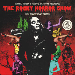 Science Fiction/Double Feature album art