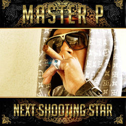 Next Shooting Star album art