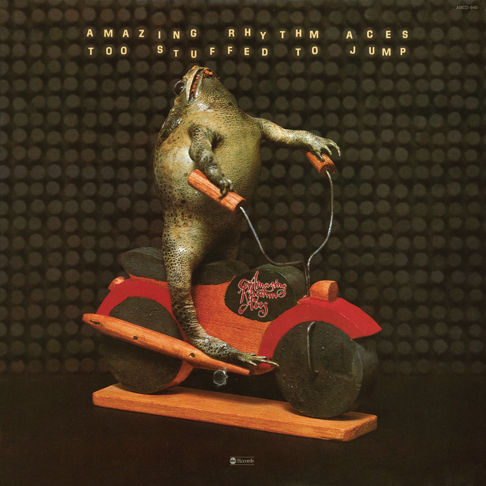 A Little Italy Rag album art