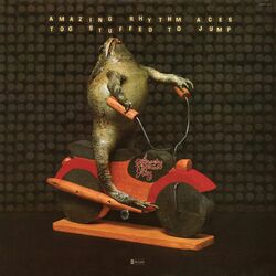 A Little Italy Rag album art