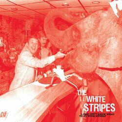 I Just Don't Know What To Do With Myself album art